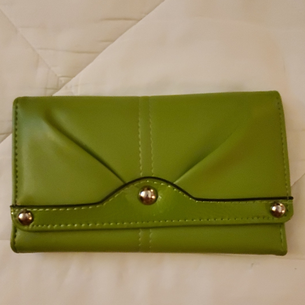 Womans wallet